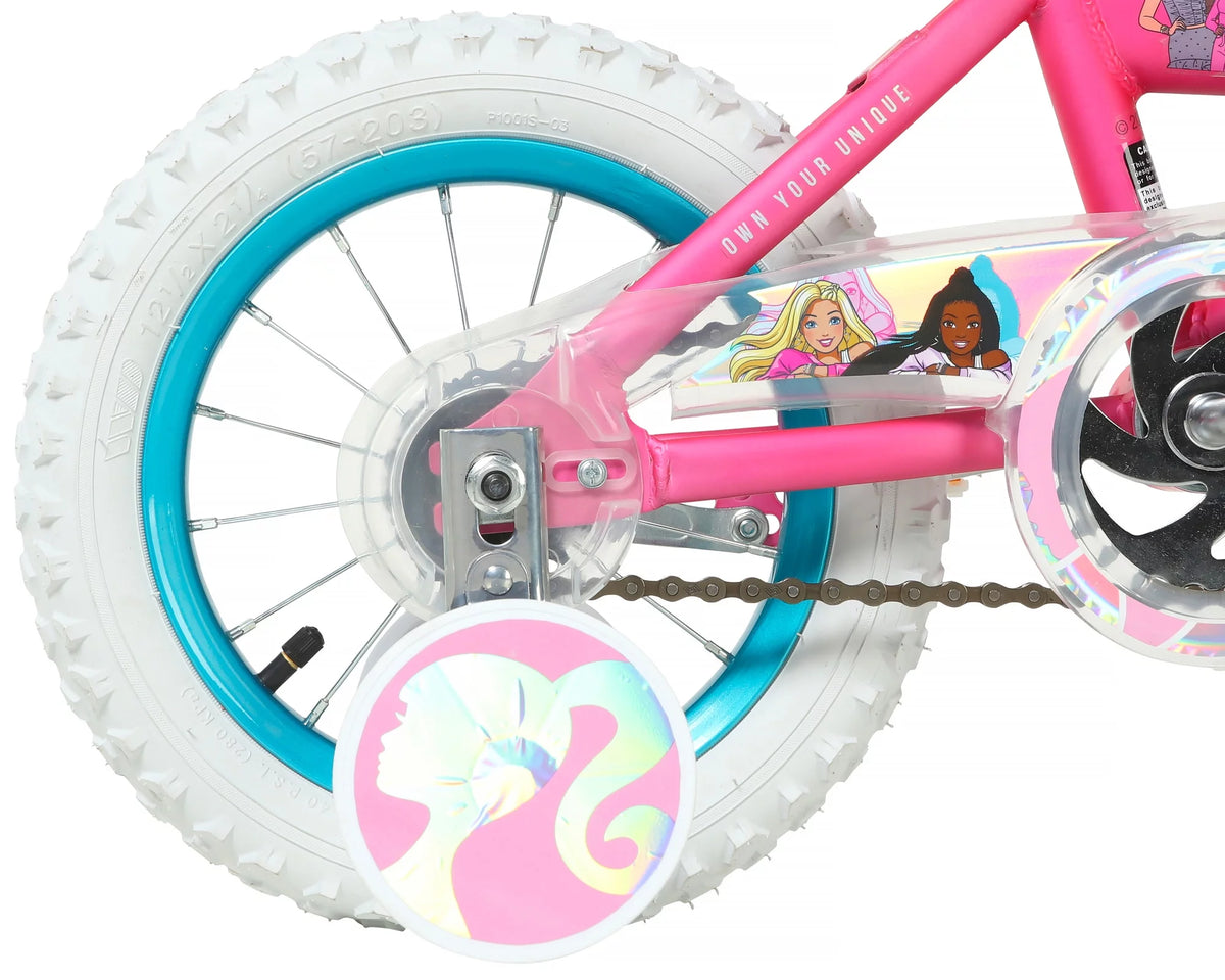 12-inch Girls BMX Bike N978