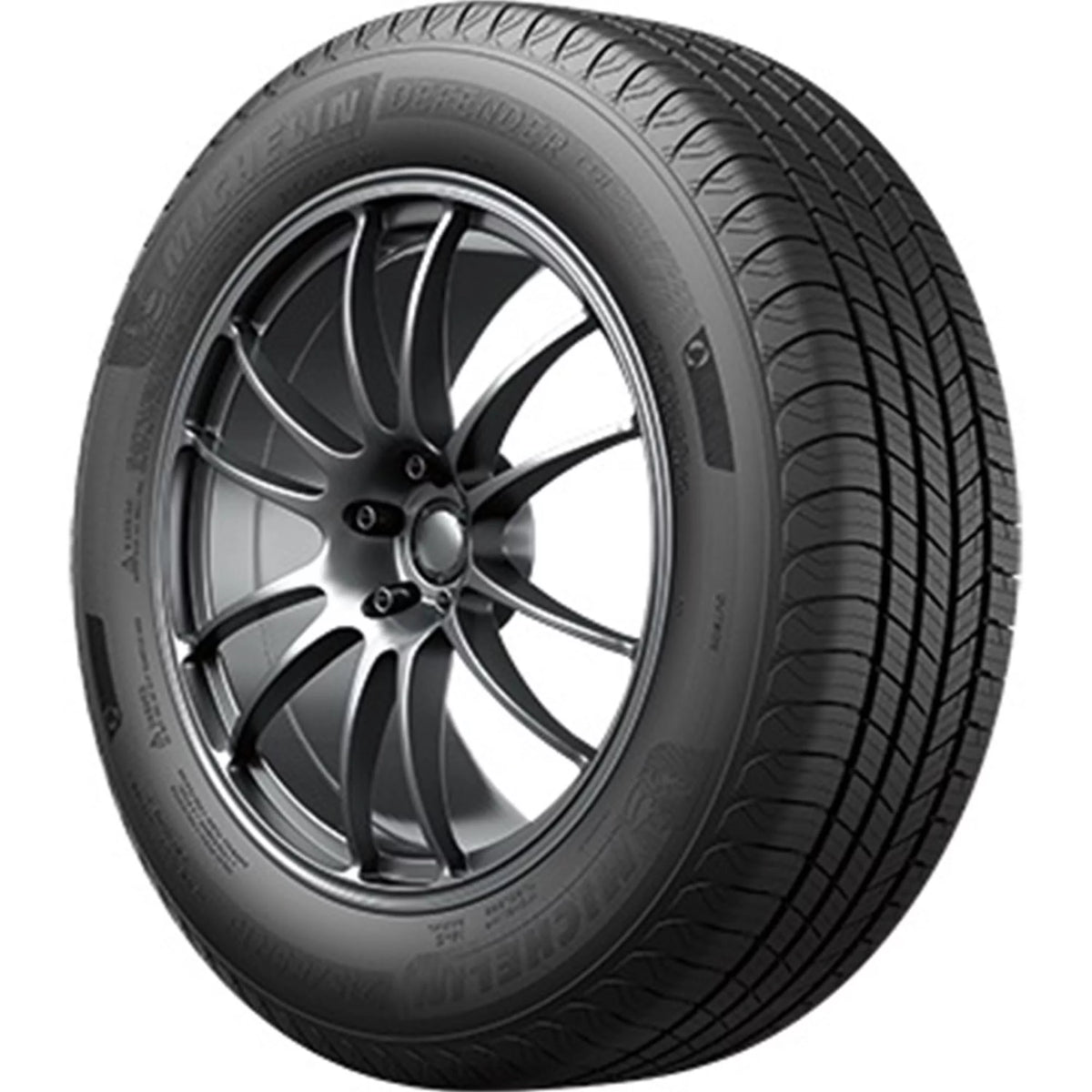 All Season 185/65R15 88H Passenger Tire U1604