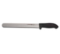 12in Duo-Edge Roast Slicer with Black Handle L7845