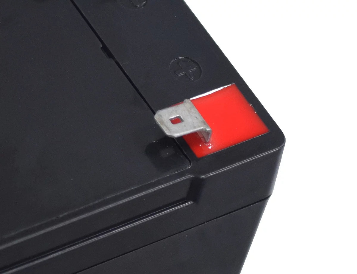 24 Volt 10 Ah Battery Pack S9880