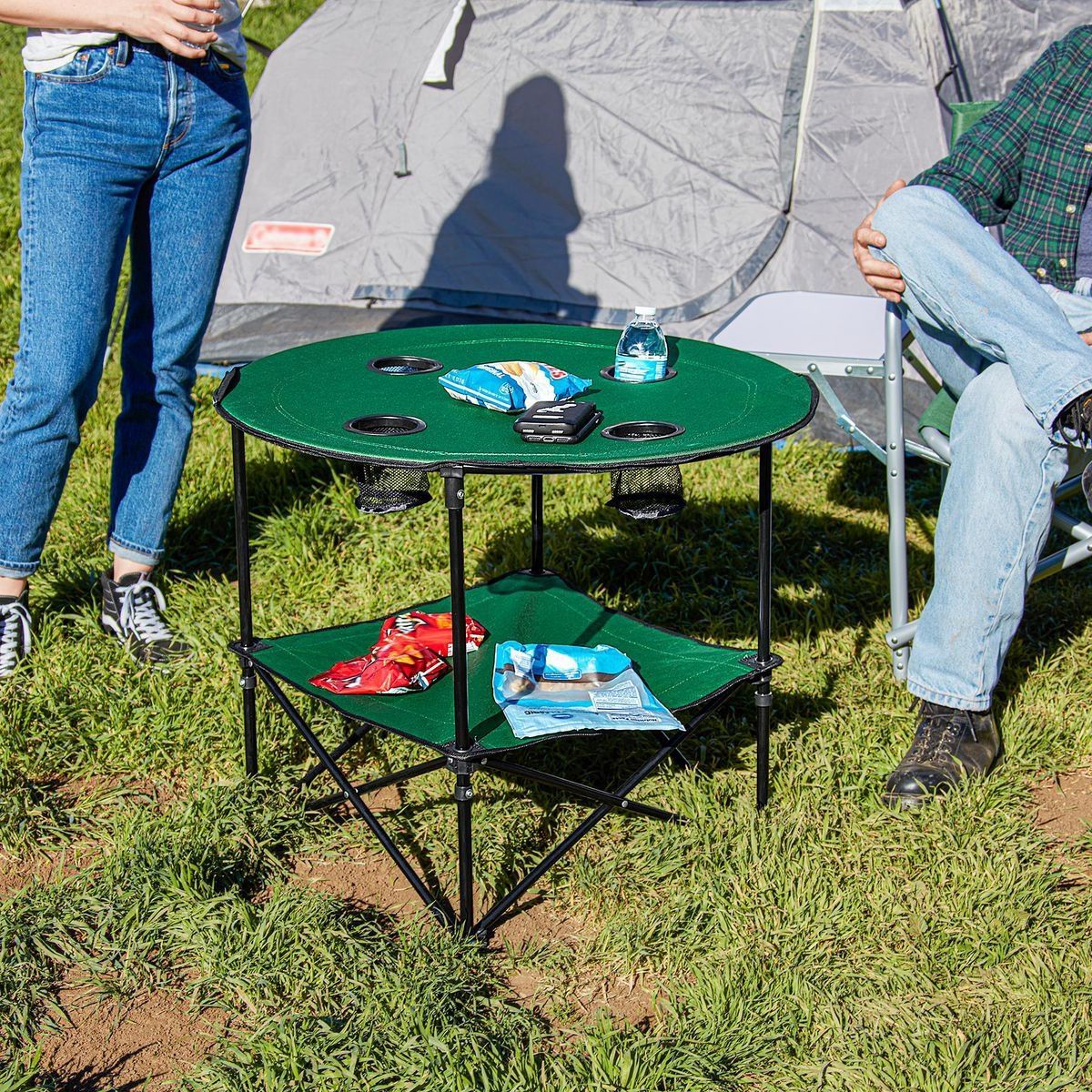 Foldable Camping Table N898