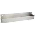 8 Bottle Stainless Steel Speed Rack F146117