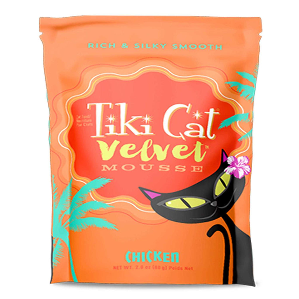 Chicken Cat Food F385548