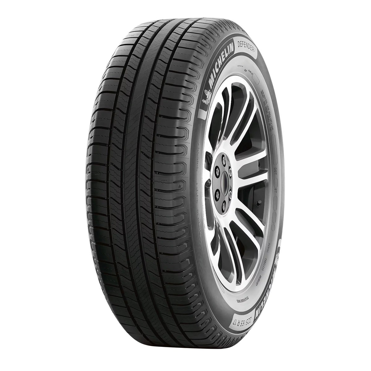 All Season 235/55R20 102H Passenger Tire P79379