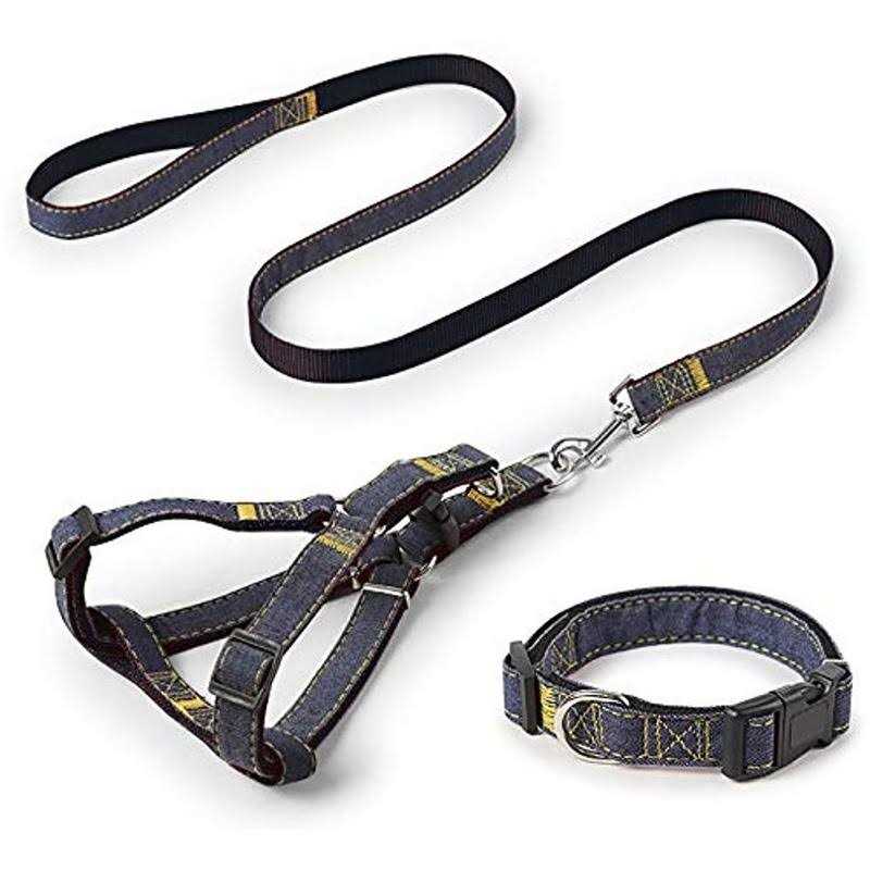 Brown Dog Harness F1255