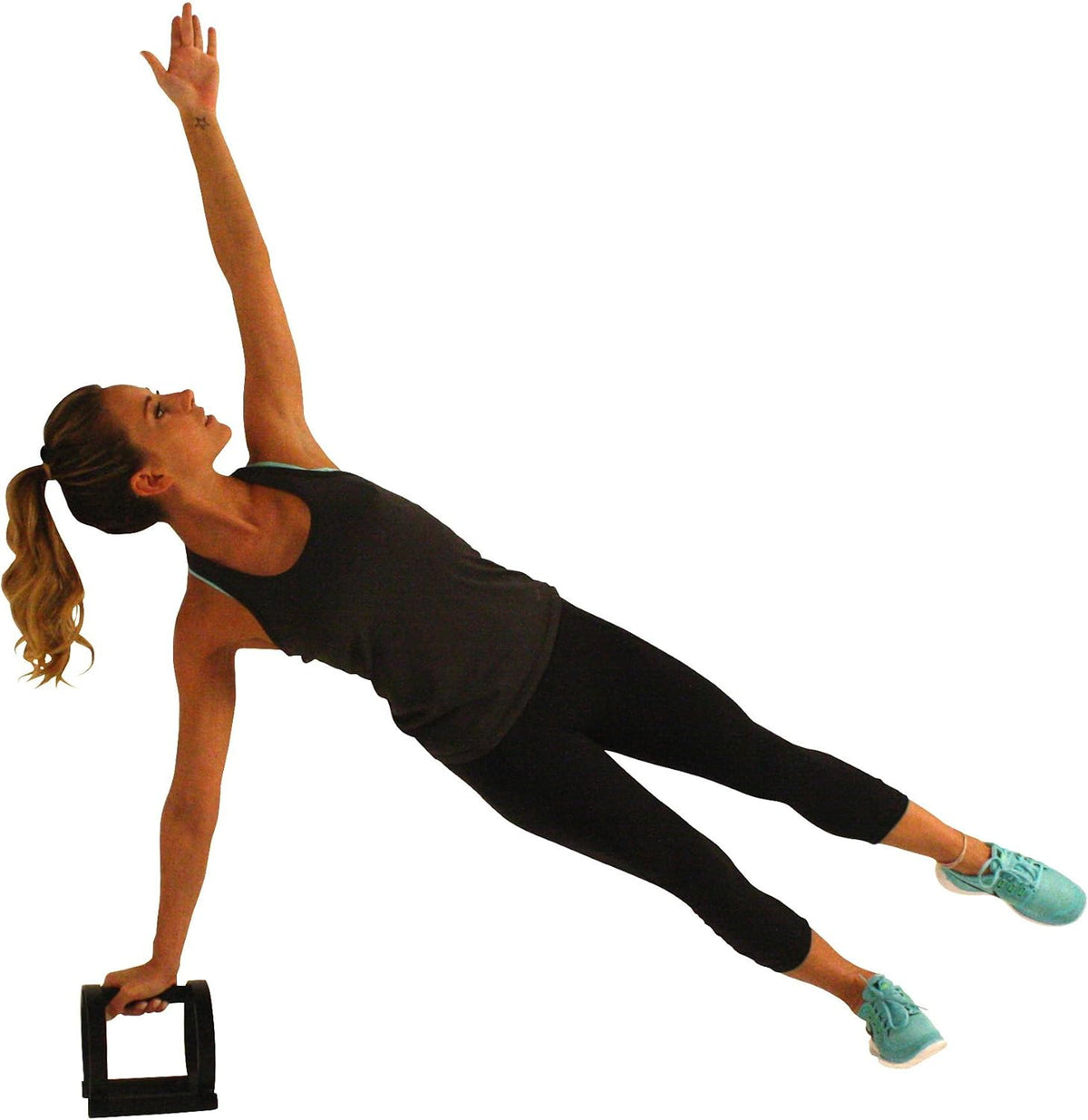 Push Up Bars Q4874