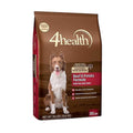 Grain Free Beef and Potato Formula Dry Dog Food C20285