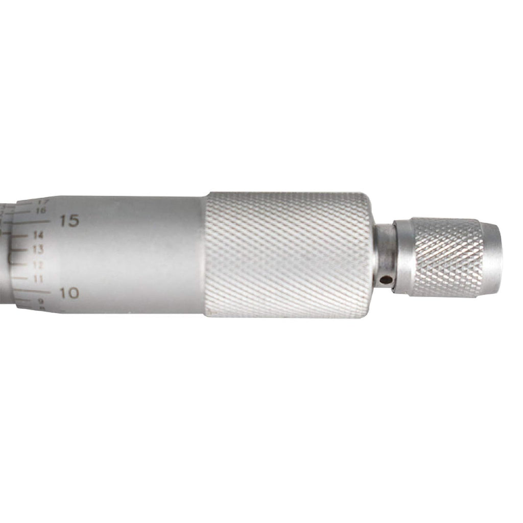 4Pcs 0-4 Inch Precision Micrometer Set W9416