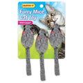 Cat Toy with Catnip H89938