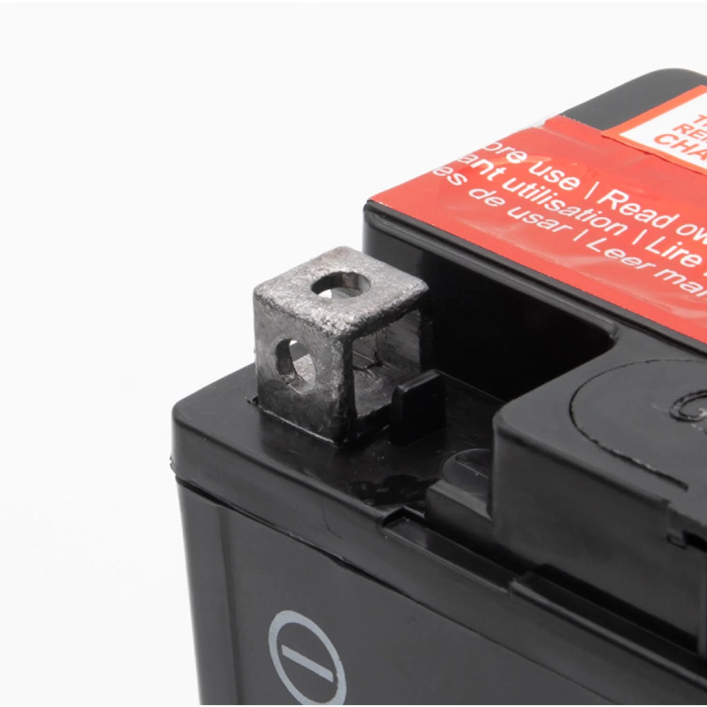 AGM Power Sport Battery Group Size 4LBS 12 Volt 50 CCA Q860822