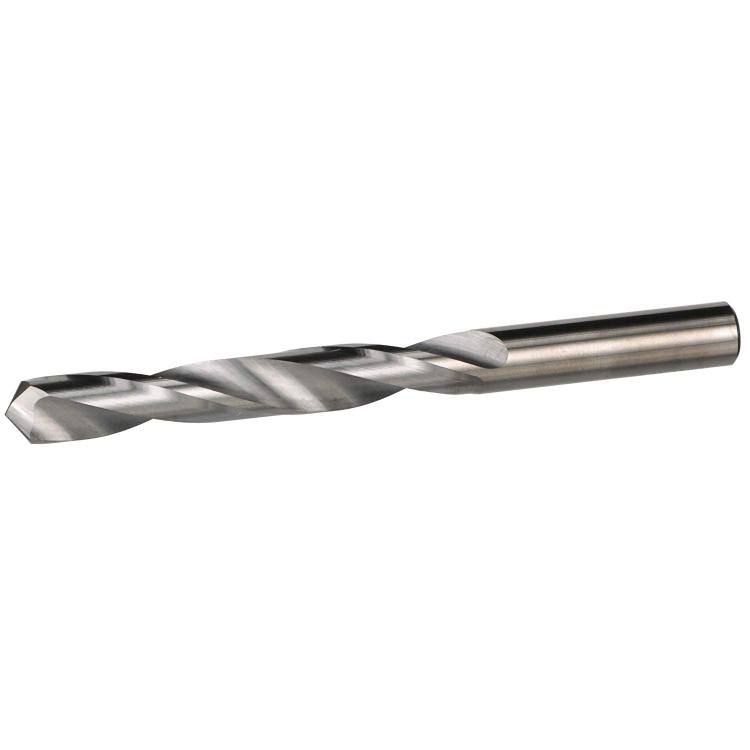 15/32x22 Solid Carbide Drill Bit U5433