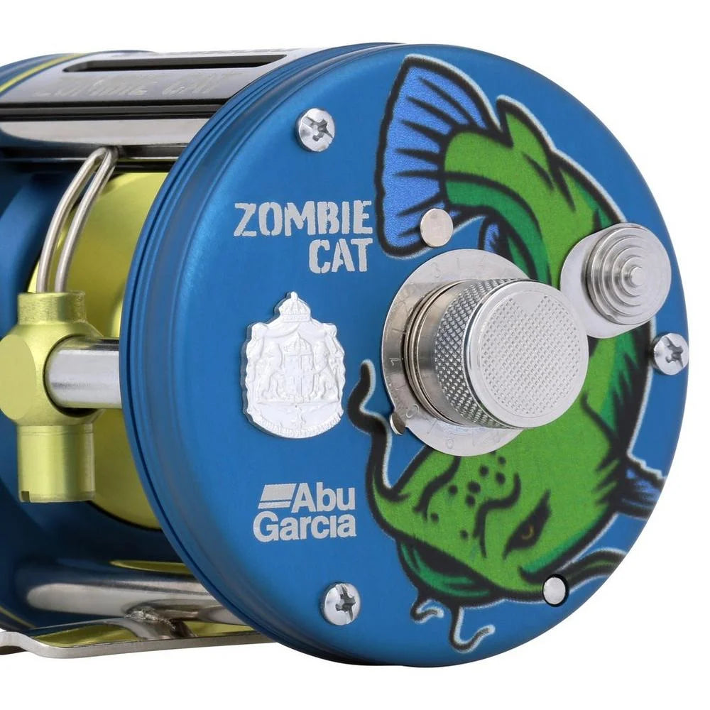 Catfish Reel A575846