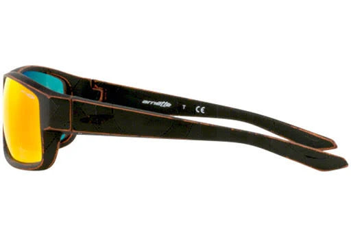 Matte Tumbled Copper U394