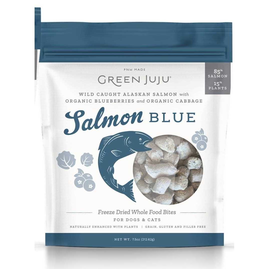 Freeze Dried Bison Y64692