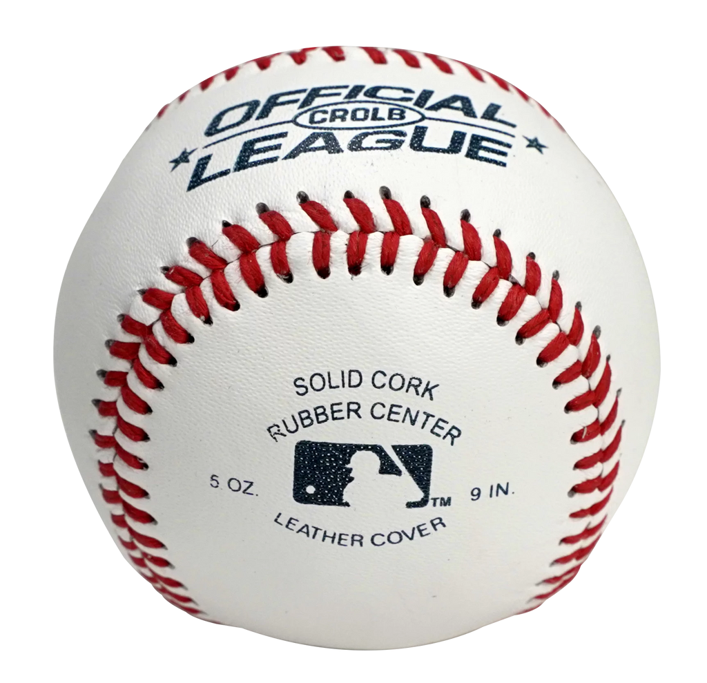 Youth Baseballs 12 Pack X21664