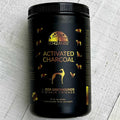 Activated Charcoal for Pets L77096