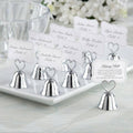 Place Card/Photo Holder Set of 24 X496