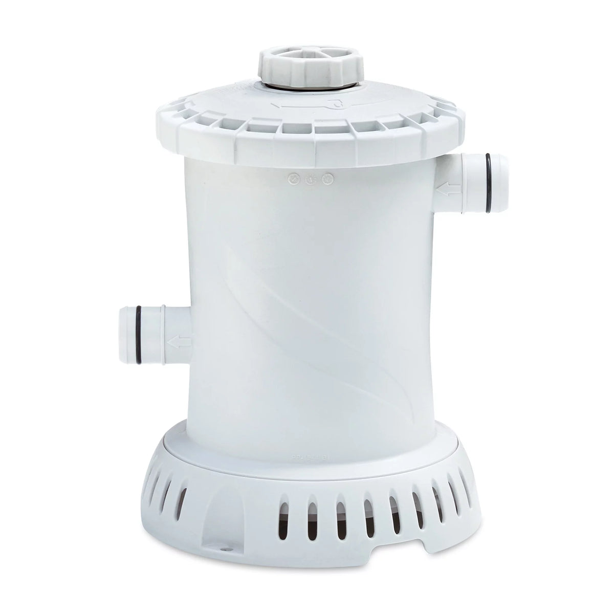 10 ft Round Quick Set Above Ground Pool F76300