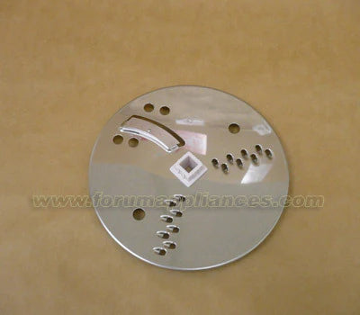 Shredding Disc E17448