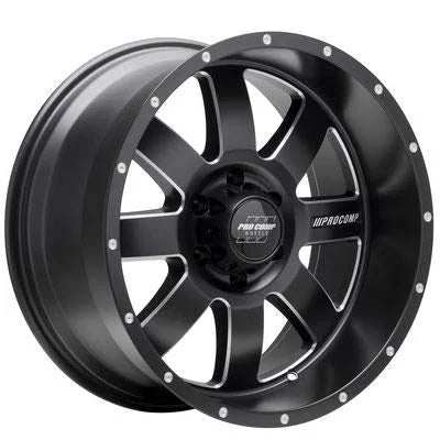 20X10 6X5.5 Wheels E8703