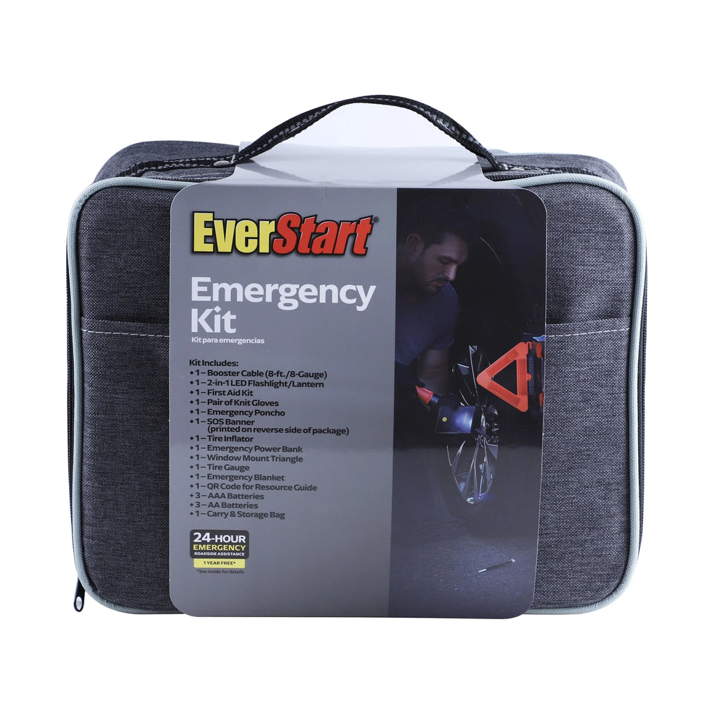 Emergency Kit K150058