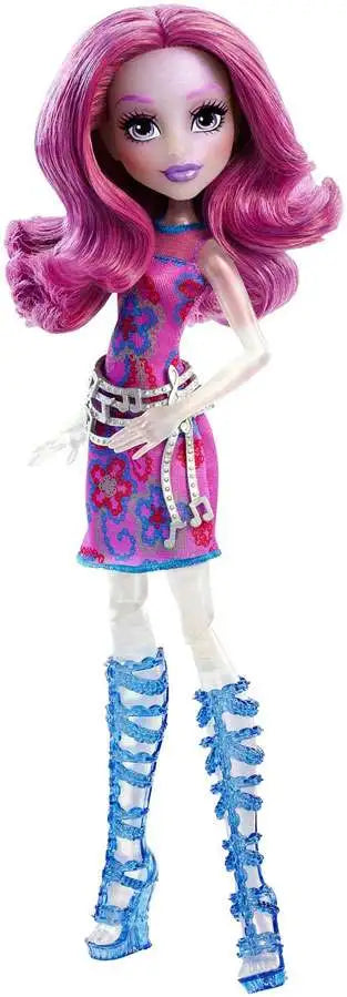 10.5-Inch Doll N308