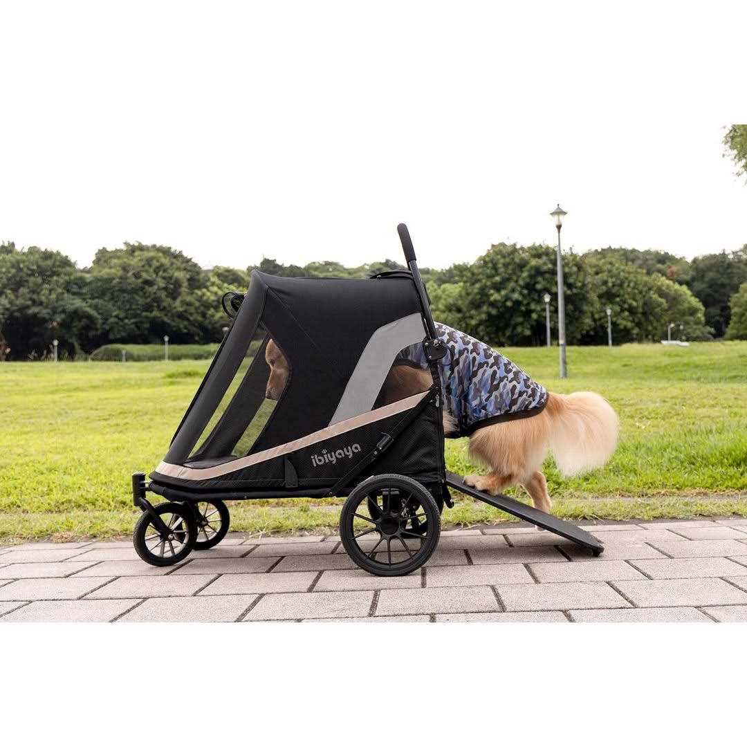 Ramp & Mud Shield O4844