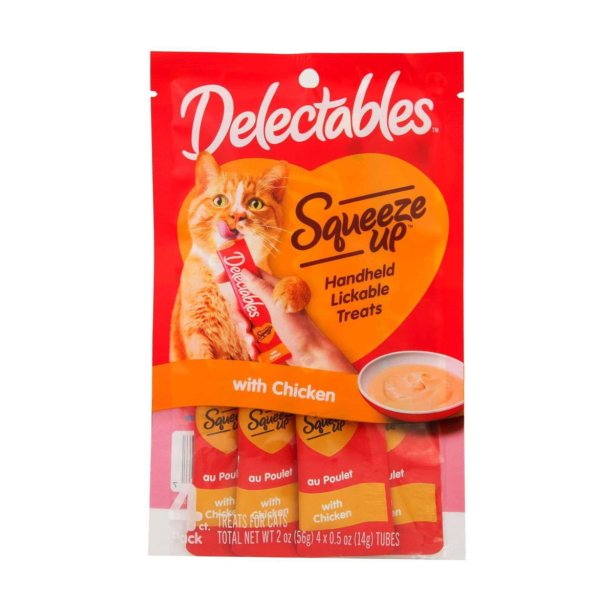 Cat Treats Y331