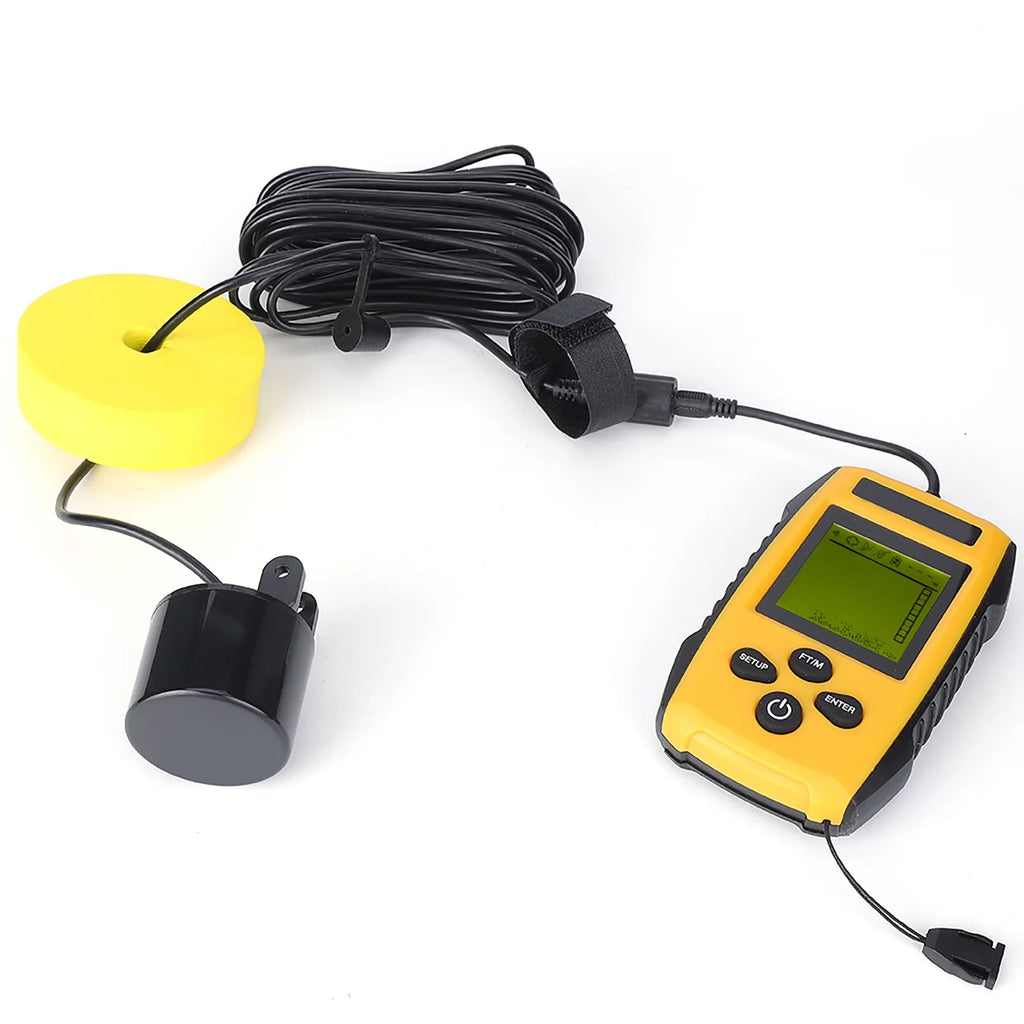 Portable Fish Finder N389076