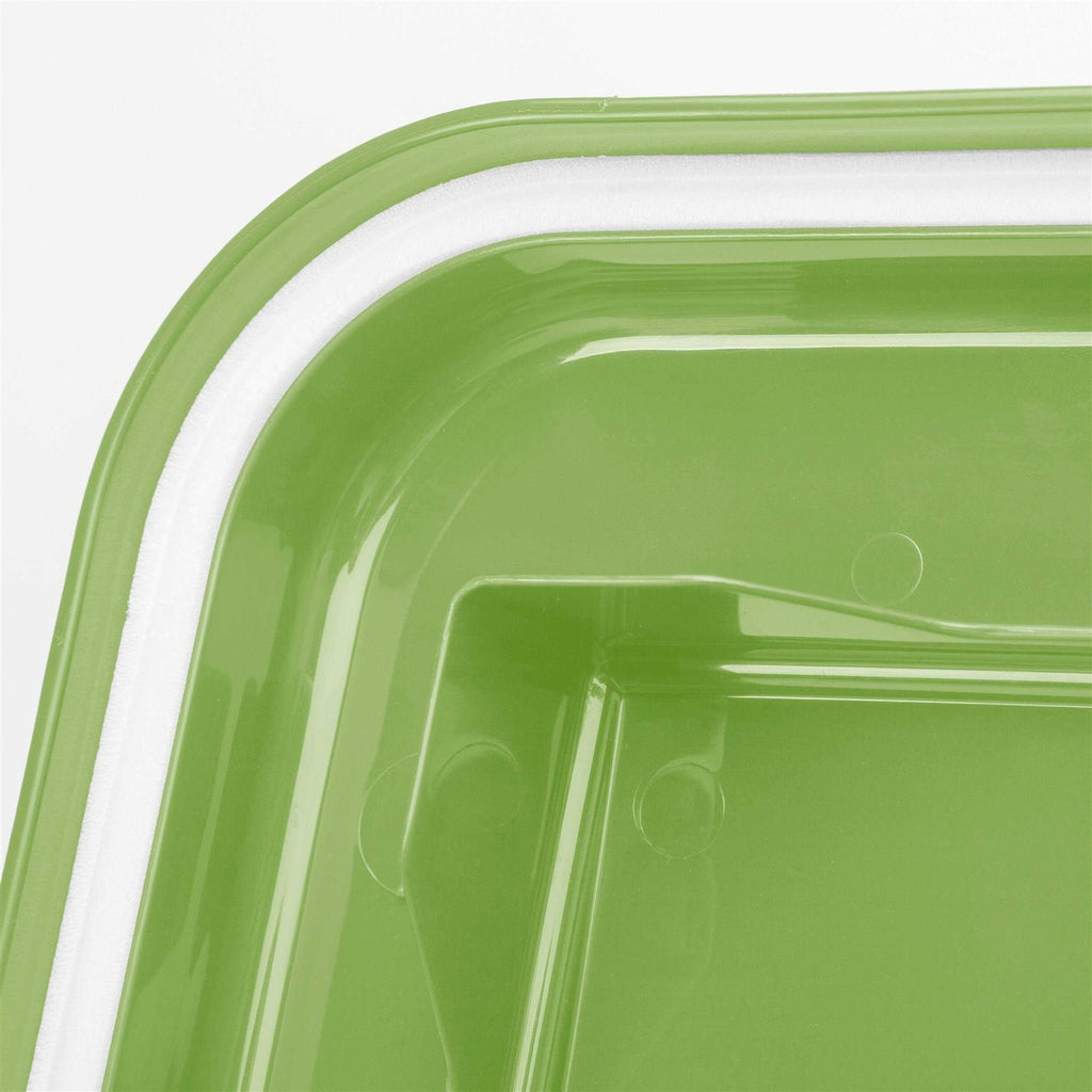 3 Piece Airtight Pet Food Storage Container H9671