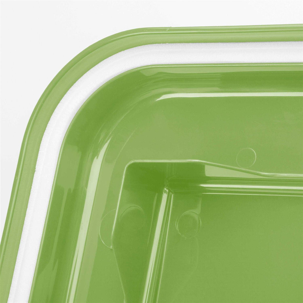 3 Piece Airtight Pet Food Storage Container H9671