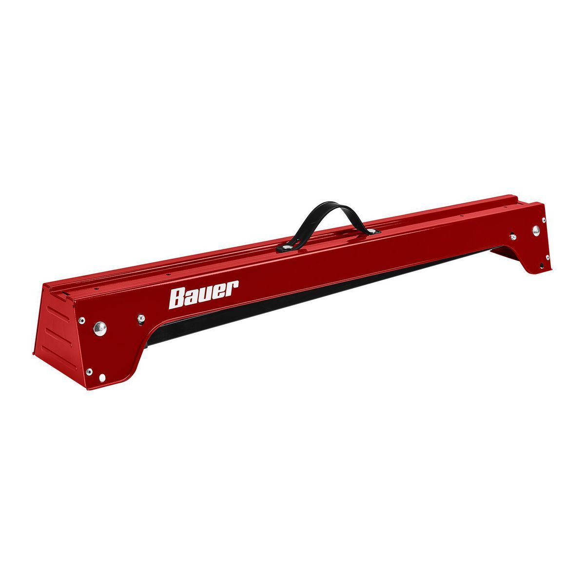 29 in. Steel Folding Sawhorse 600 lb. Capacity V43595