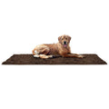 Pet Dog Mat Towel Shammy Rug Y585