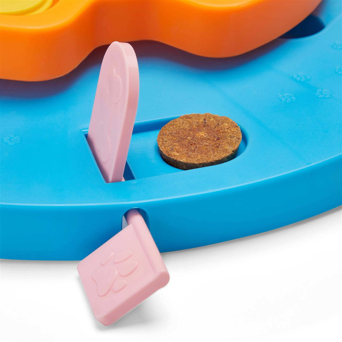 Level 2 Puzzle Dog Toy U8698