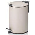 Beige 3L Dust Bin Mats J833740