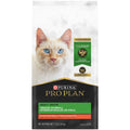 Salmon & Rice Dry Cat Food L195371