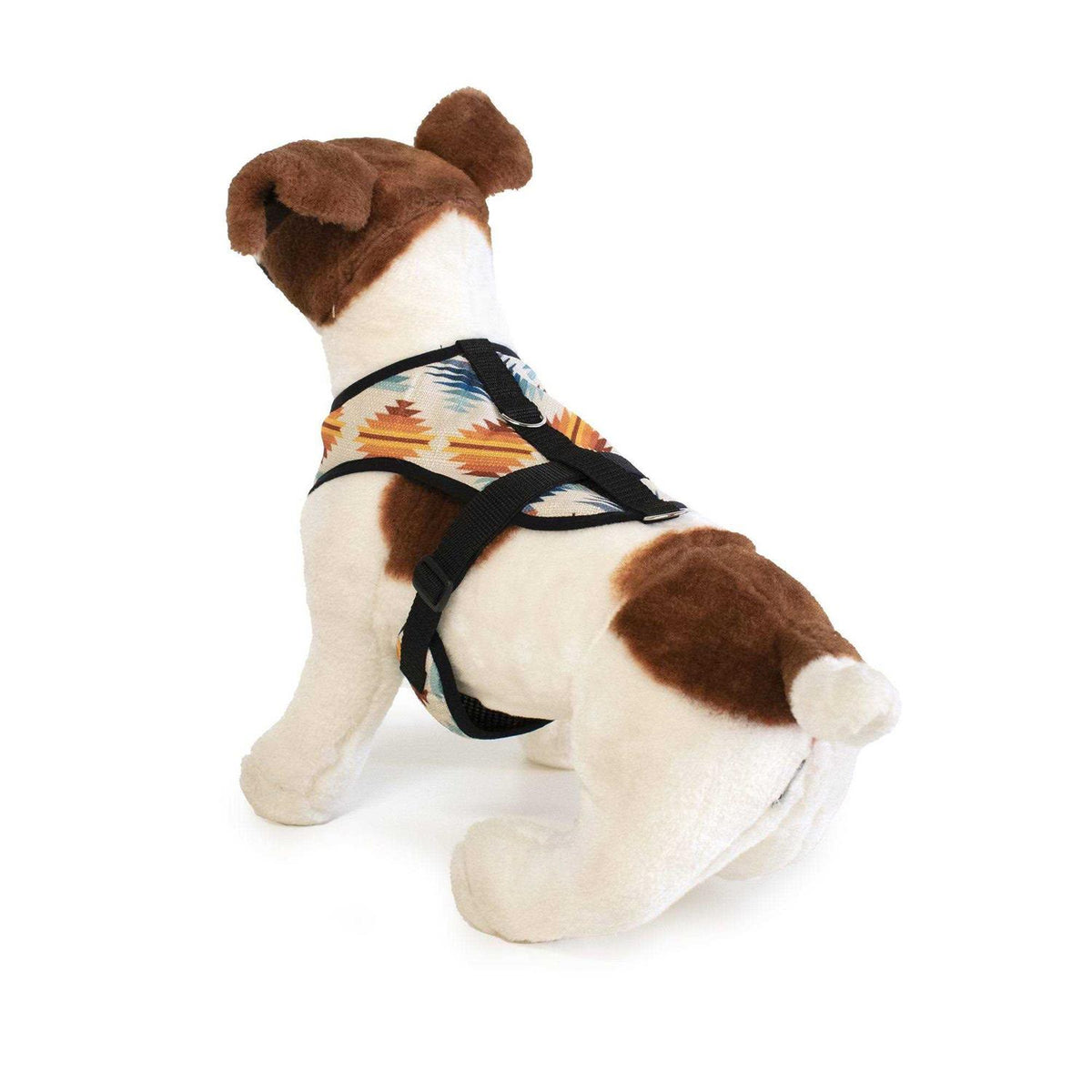 Ombre Dog Harness R789137