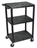 Luxor LP Cart O2225
