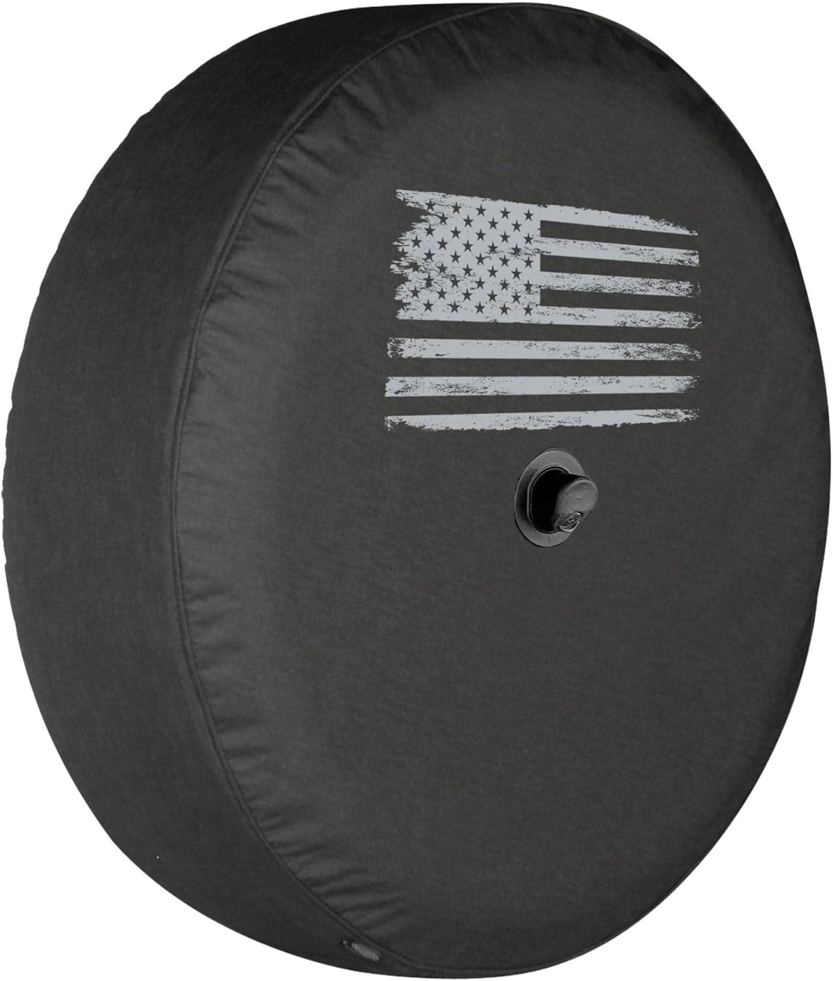 Soft Tire Cover with Back-up Camera T59853
