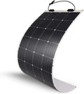 50 Watt 12 Volt Monocrystalline Flexible Solar Panel N43275