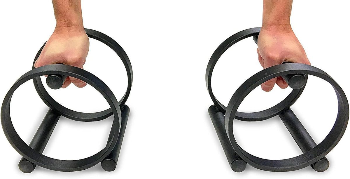 Push Up Bars Q4874