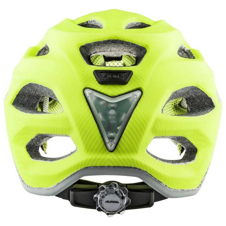 Yellow Kids Helmet E248