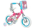 12-inch Girls BMX Bike N978