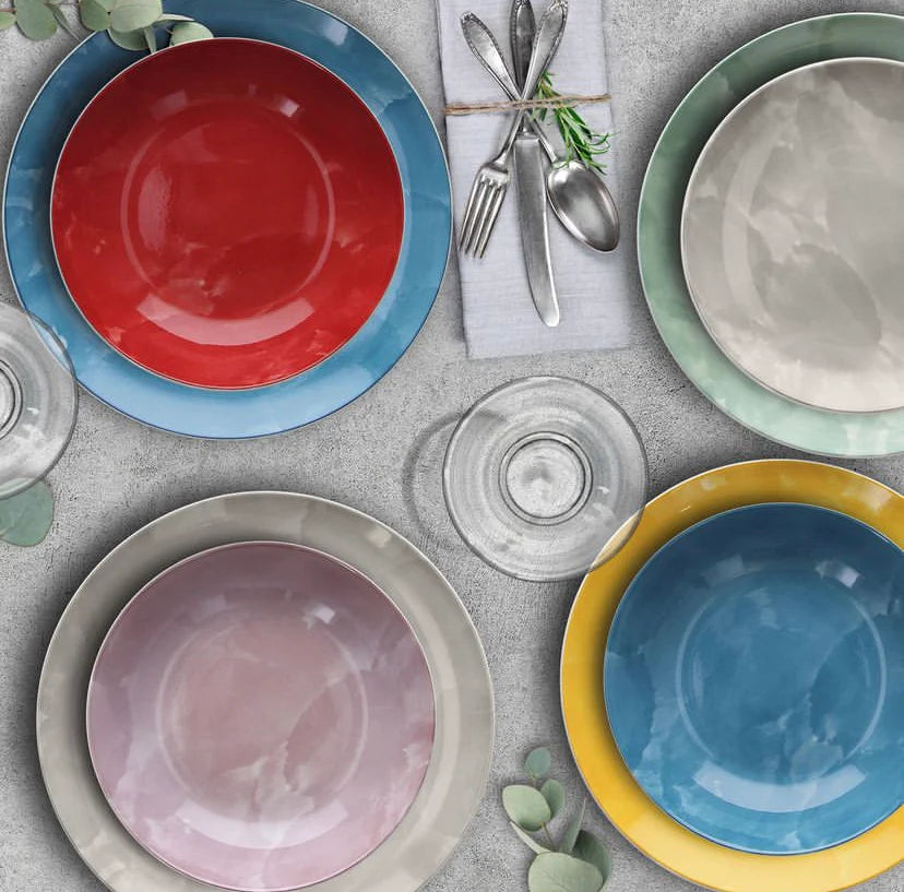 Dessert Plate 19cm U386