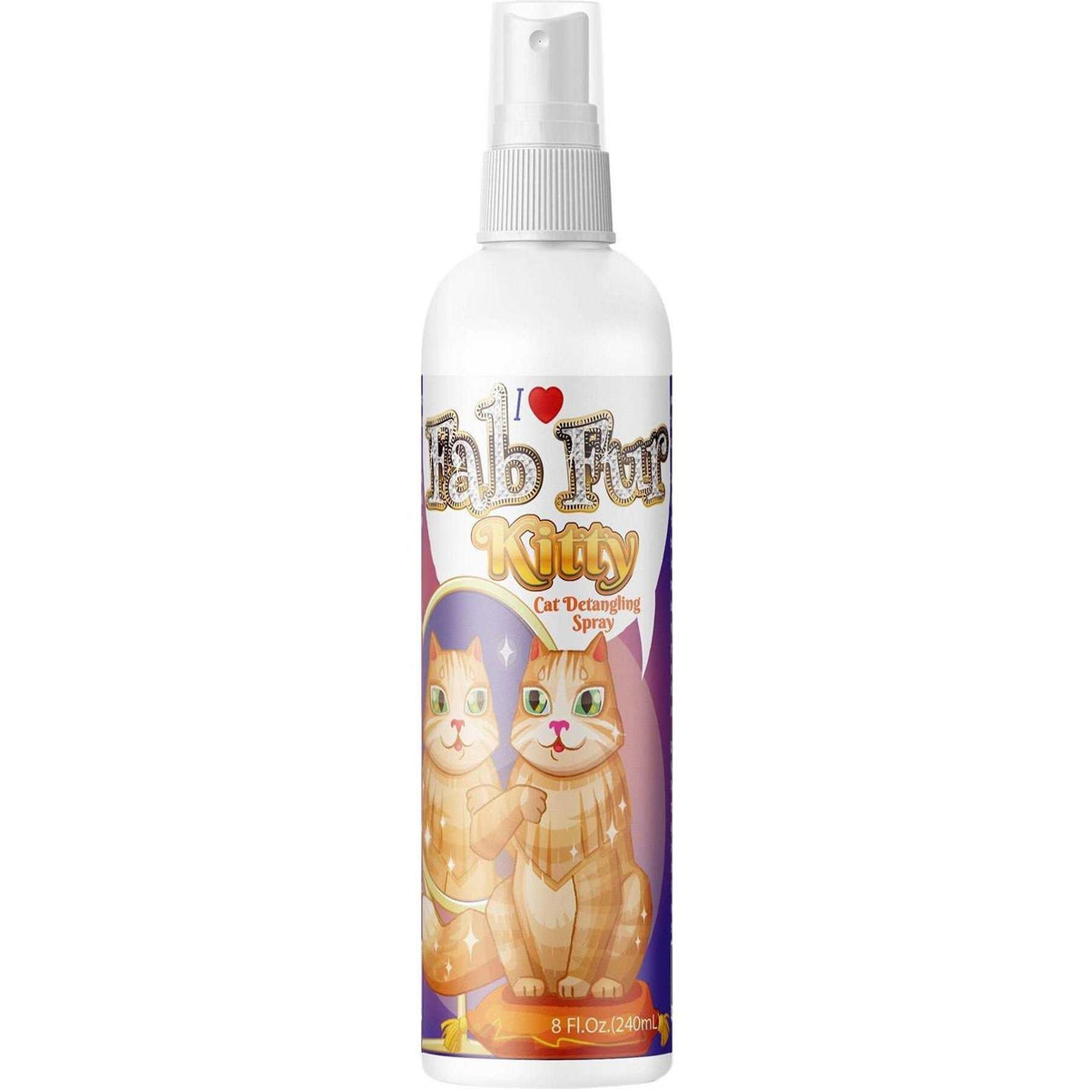 Cat Detangling Spray N5773