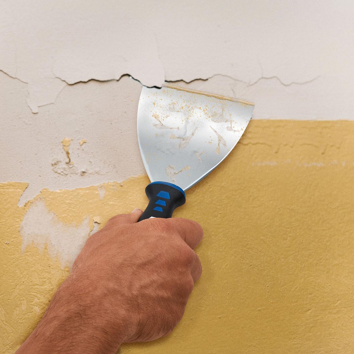 4 in. Putty Knife V868110