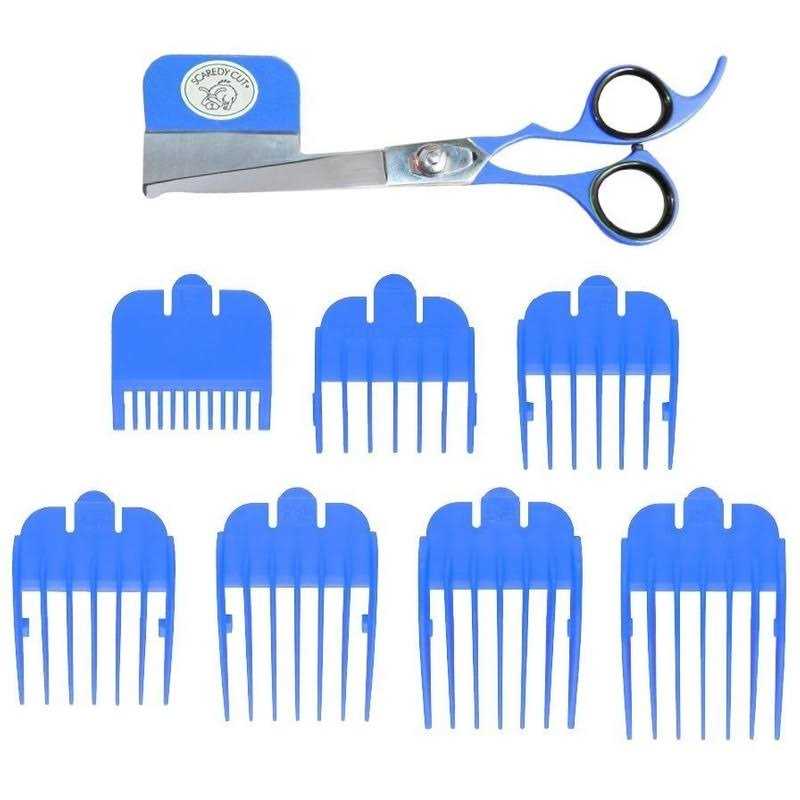 Silent Pet Grooming Kit B491599