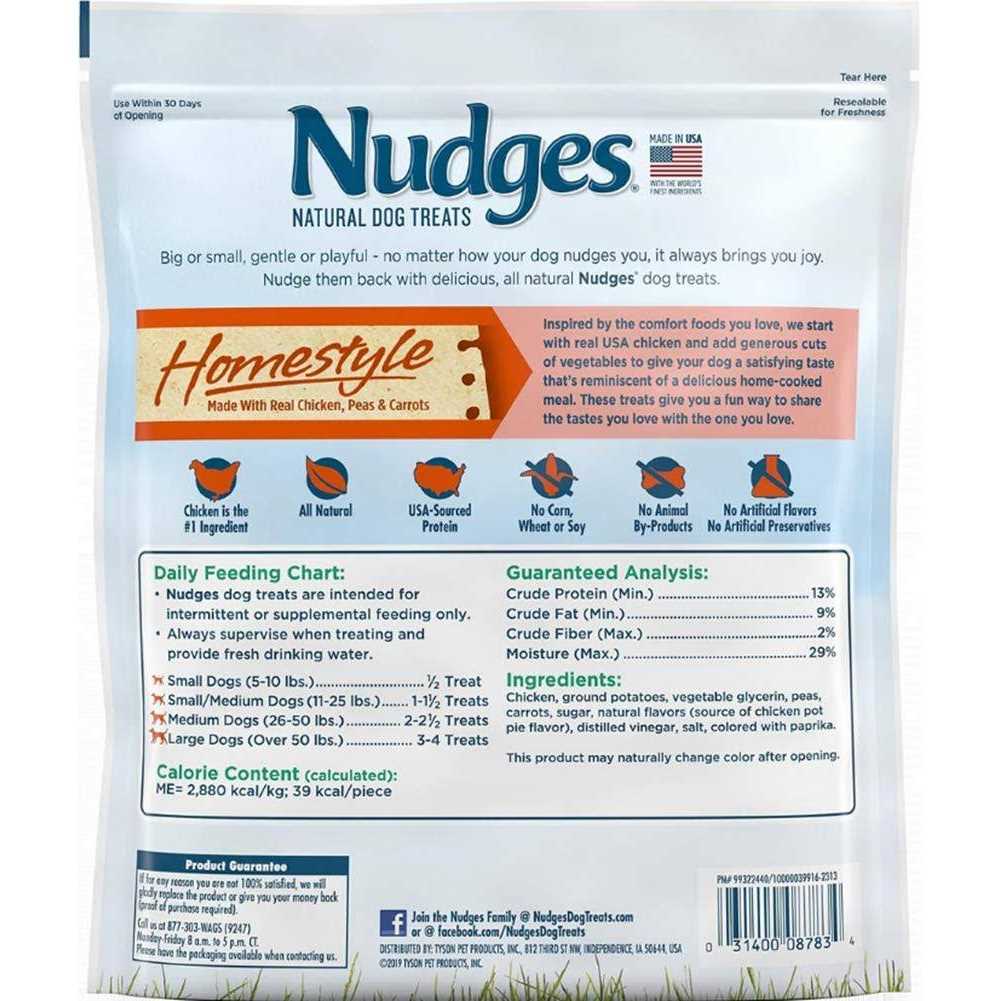Natural Dog Treats F557708
