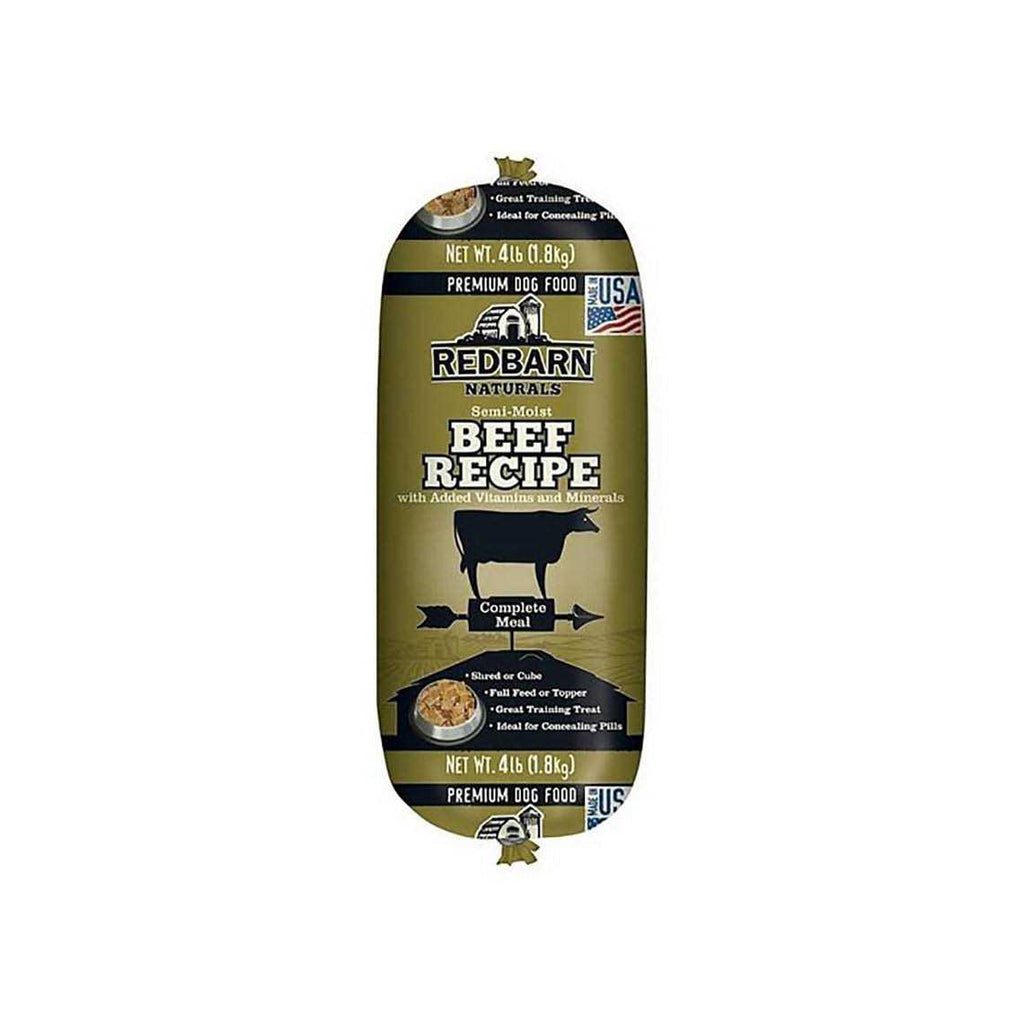 Chicken Dog Food Roll I8860