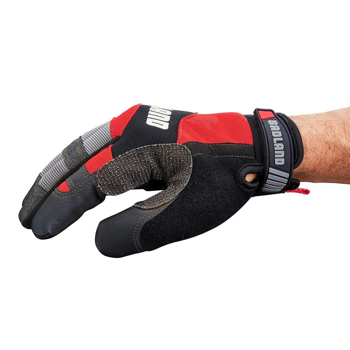 Winching Gloves Large S551667